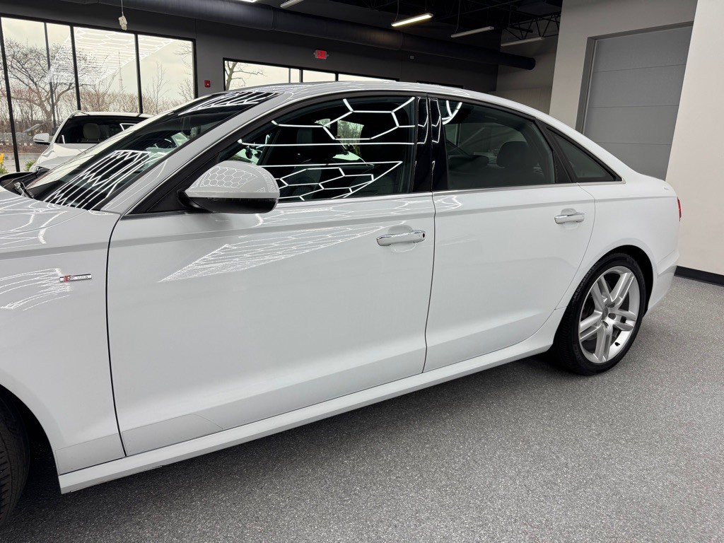 2015 Audi A6 Image 8