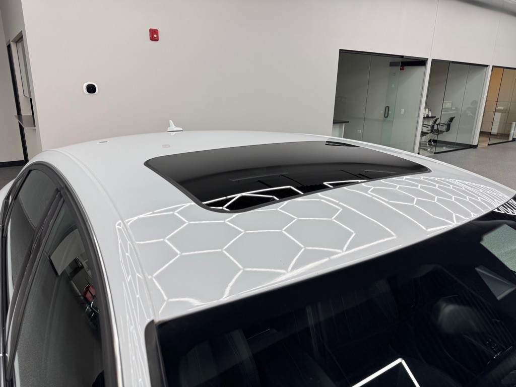 2015 Audi A6 Image 15