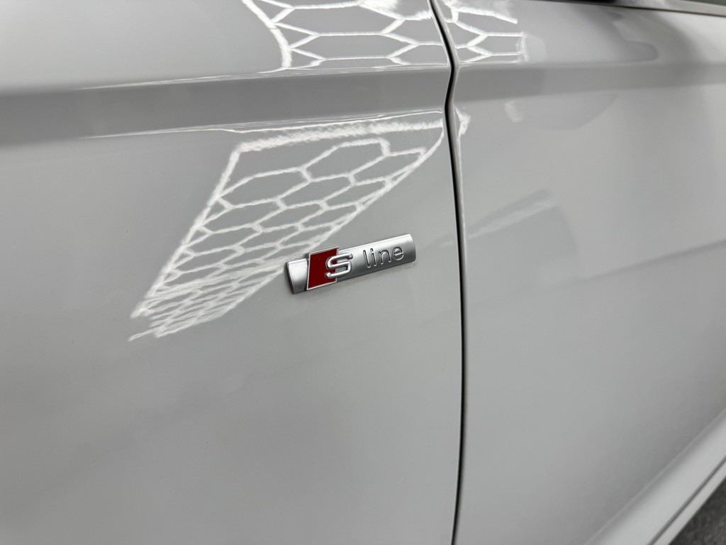 2015 Audi A6 Image 16