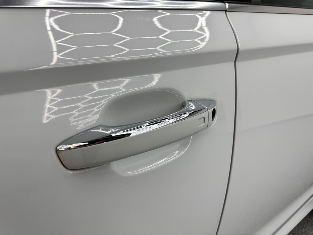 2015 Audi A6 Image 17