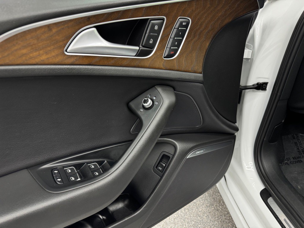 2015 Audi A6 Image 20