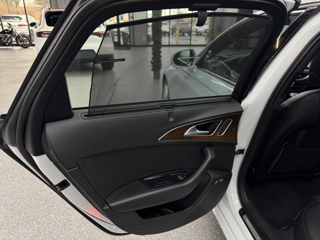 2015 Audi A6 Image 24