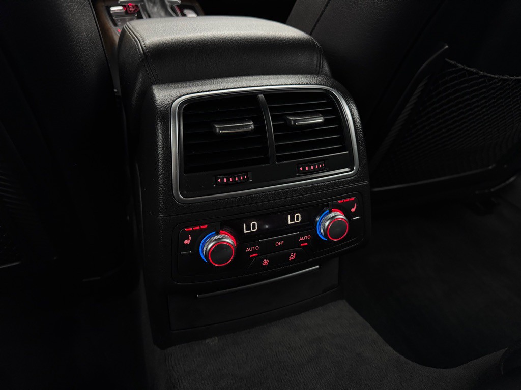 2015 Audi A6 Image 26