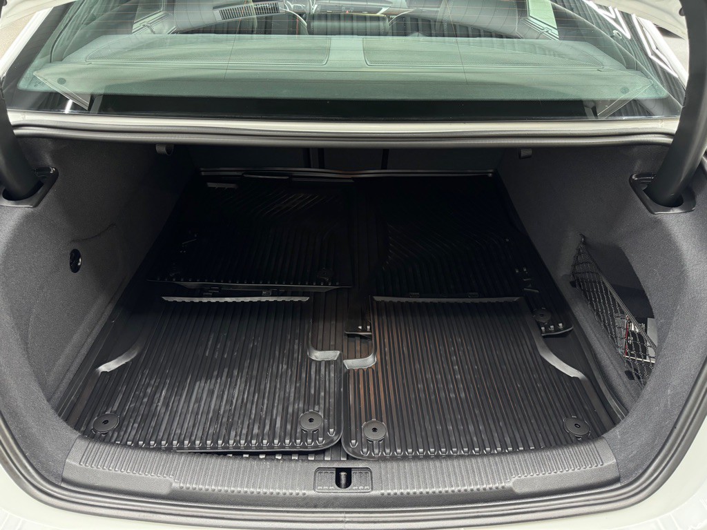 2015 Audi A6 Image 27