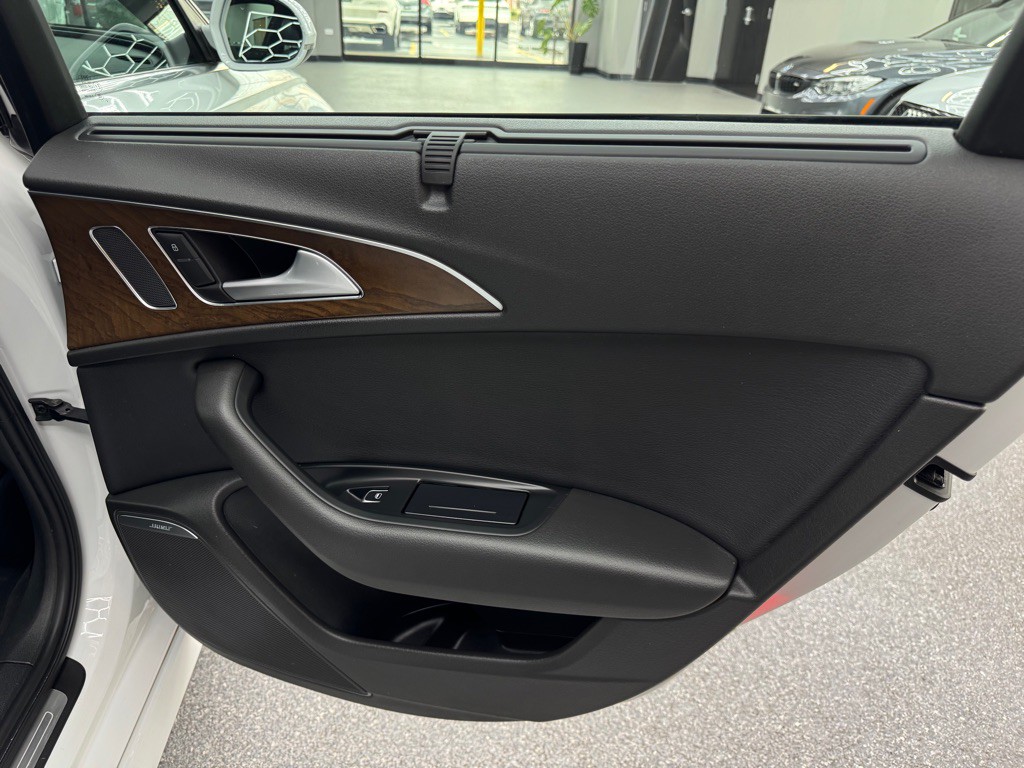 2015 Audi A6 Image 28
