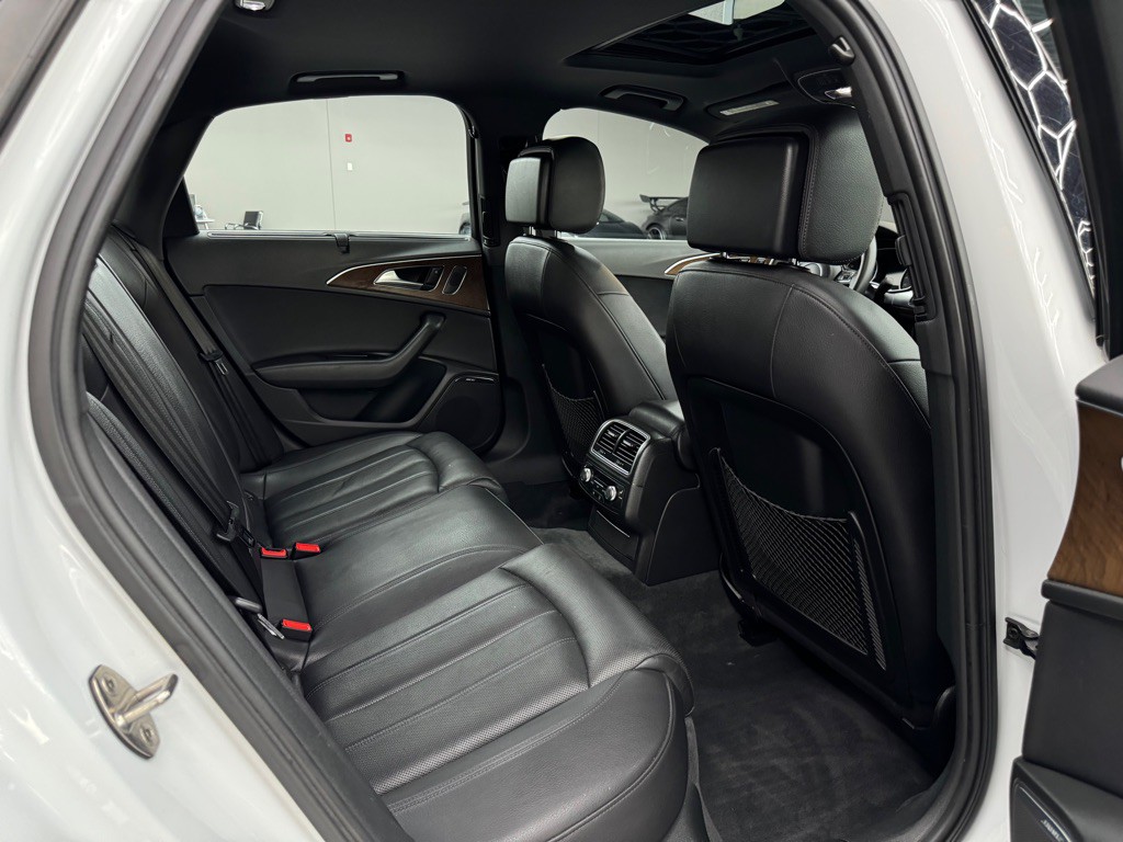 2015 Audi A6 Image 29