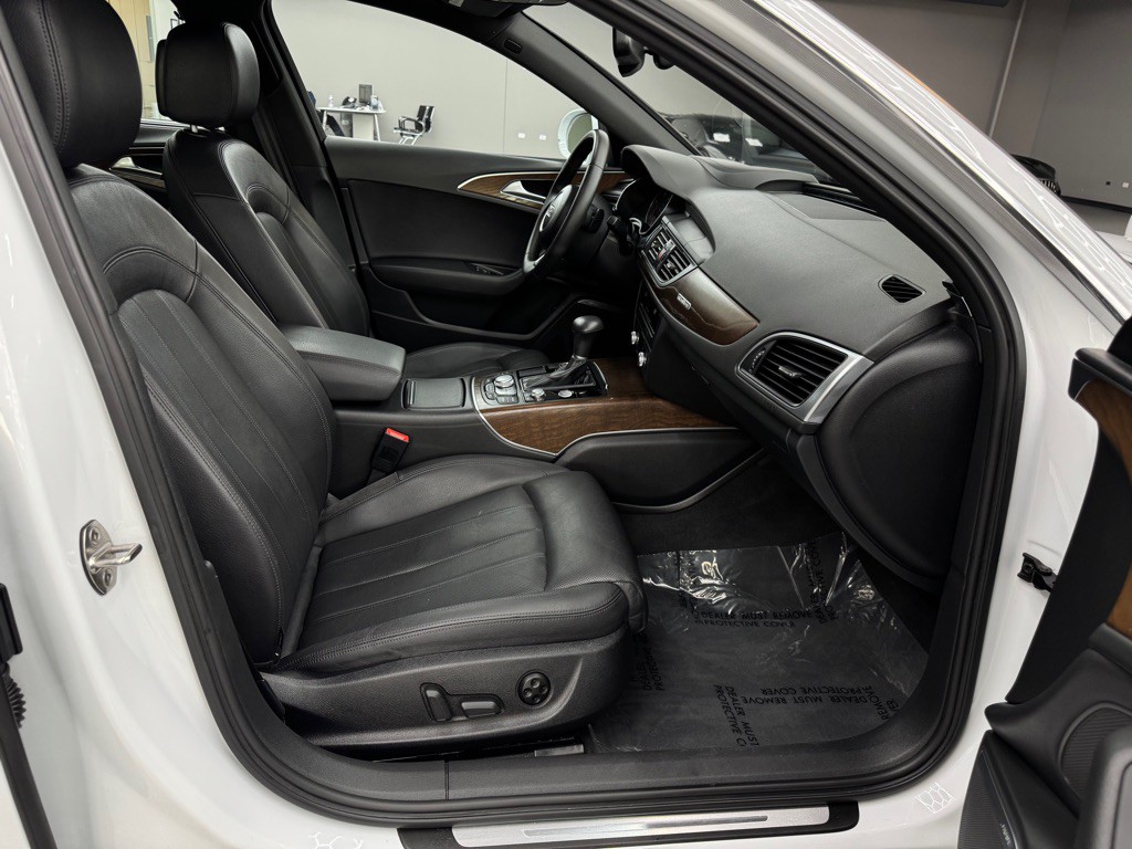 2015 Audi A6 Image 31