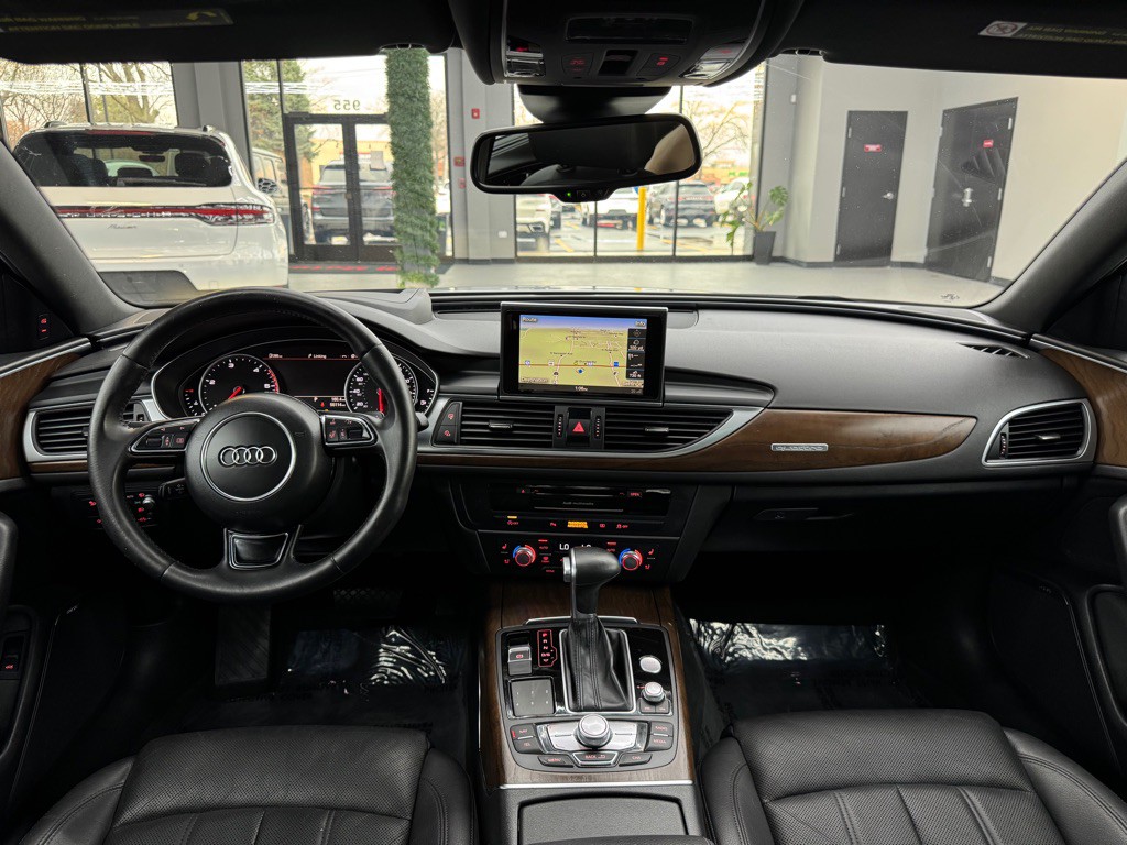 2015 Audi A6 Image 33