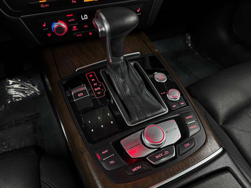 2015 Audi A6 Image 41