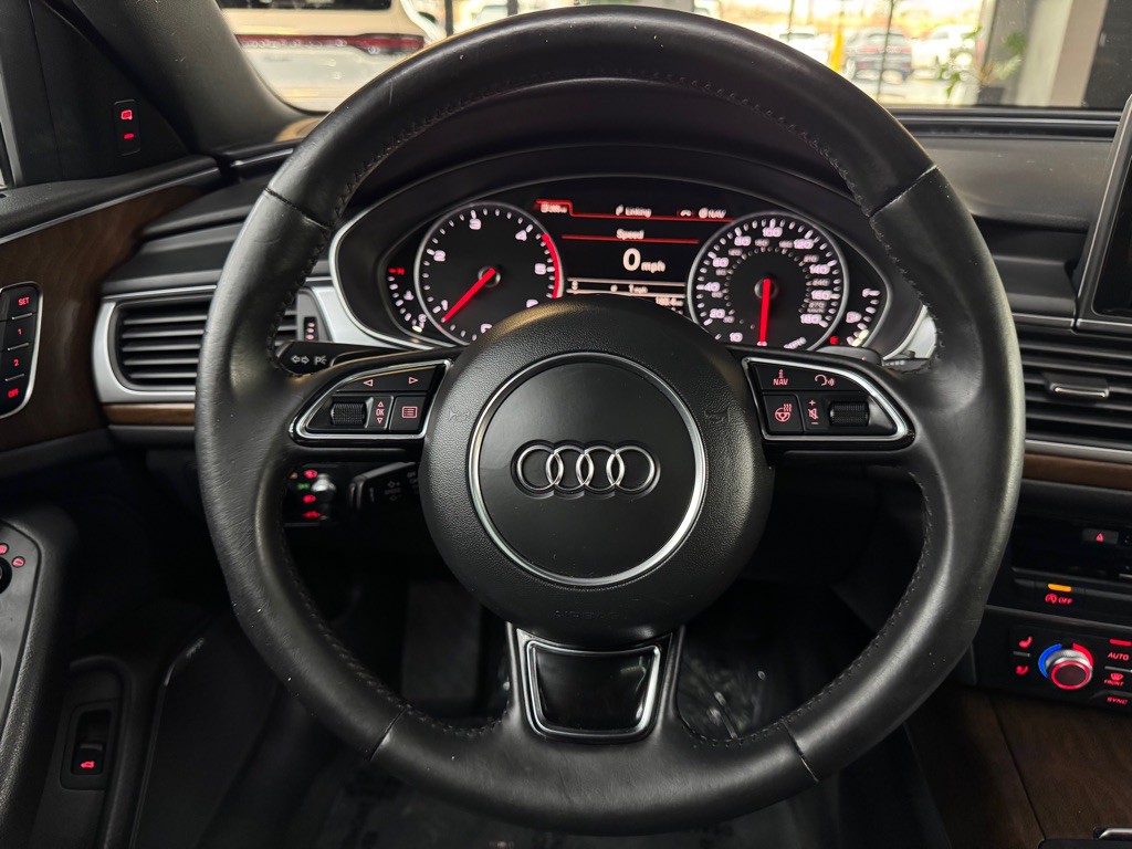 2015 Audi A6 Image 42