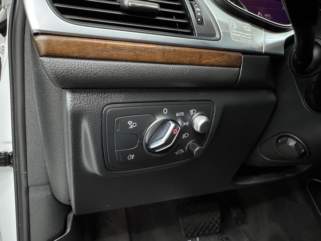 2015 Audi A6 Image 43