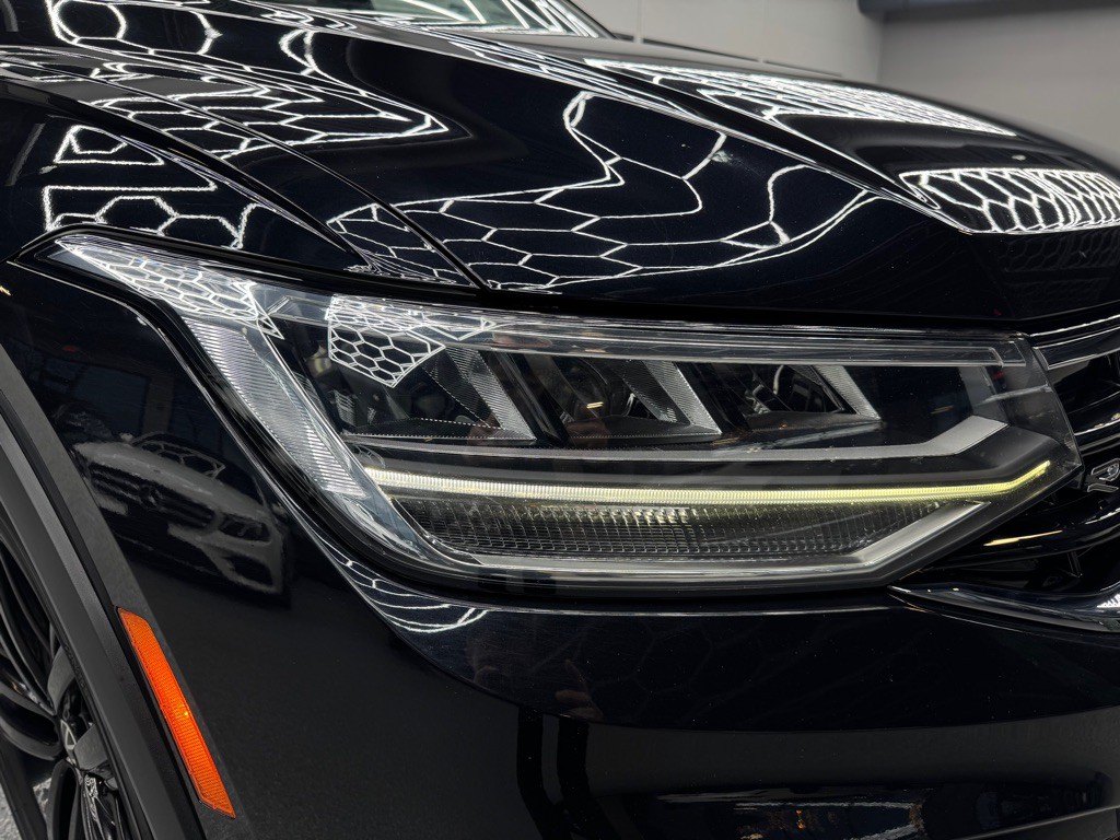 2022 Volkswagen Tiguan Image 19