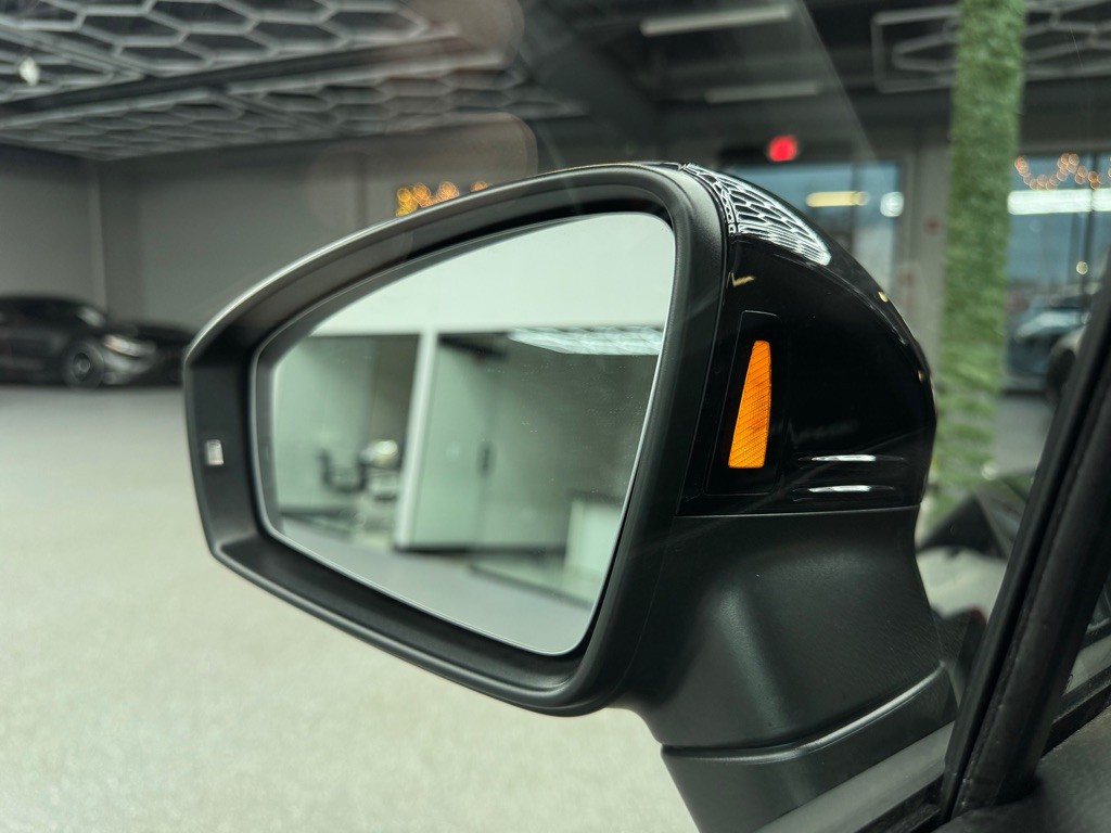 2022 Volkswagen Tiguan Image 20