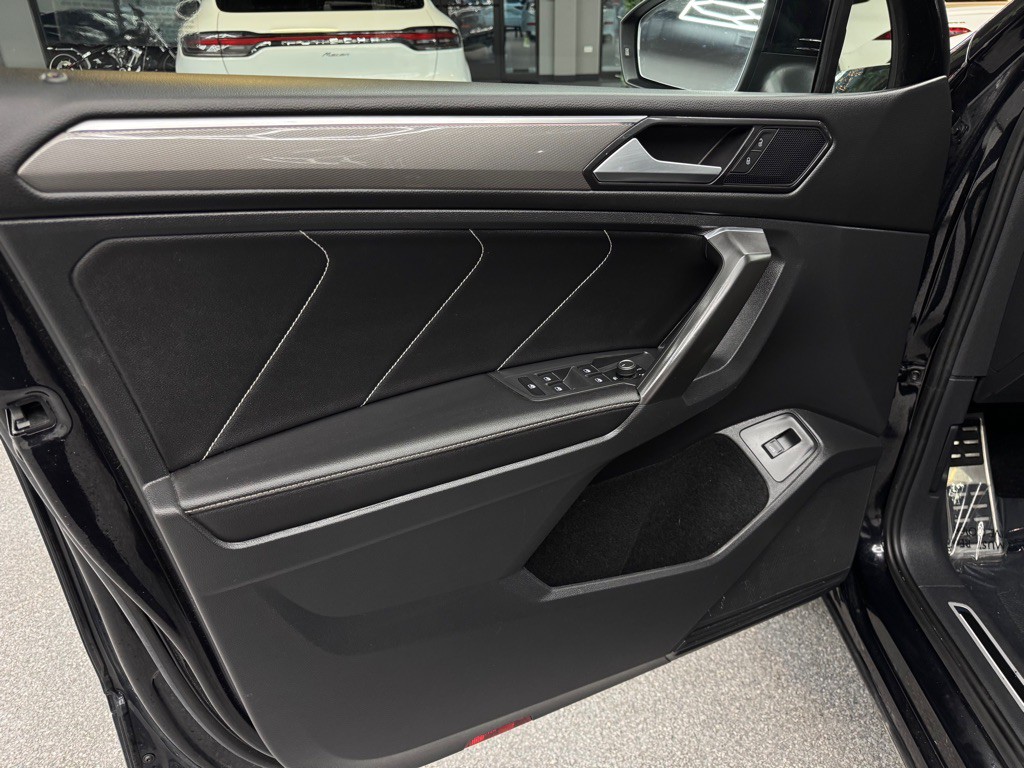 2022 Volkswagen Tiguan Image 21