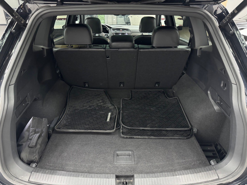 2022 Volkswagen Tiguan Image 26