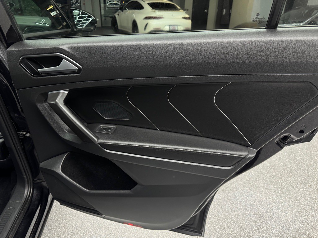 2022 Volkswagen Tiguan Image 28