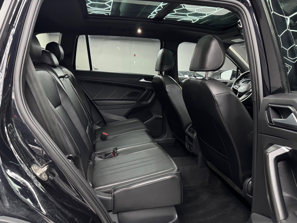 2022 Volkswagen Tiguan Image 29