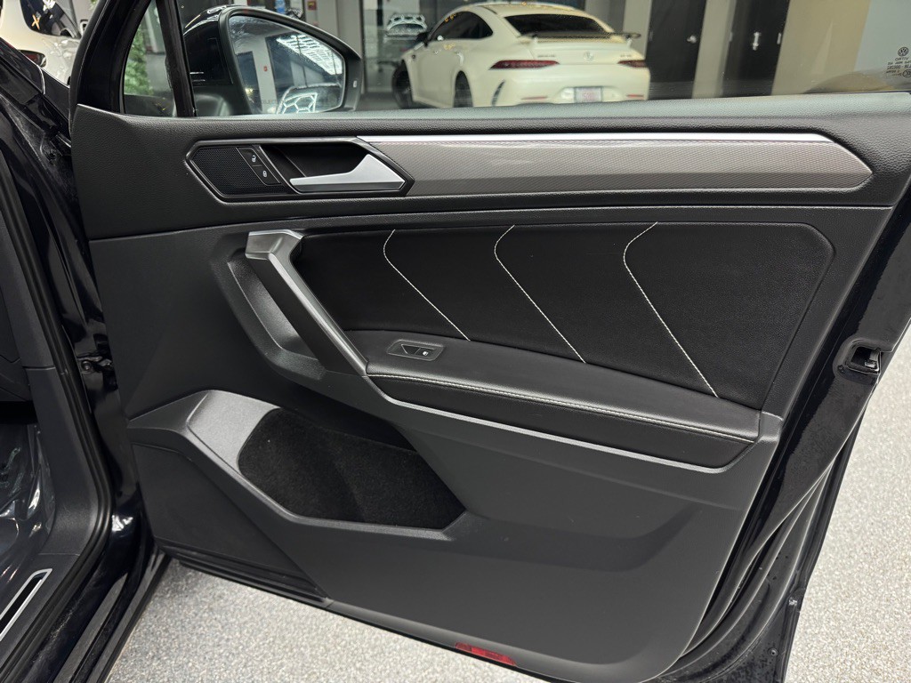 2022 Volkswagen Tiguan Image 30