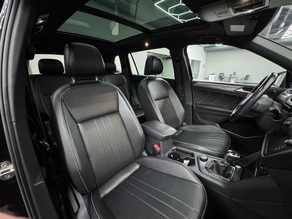 2022 Volkswagen Tiguan Image 32