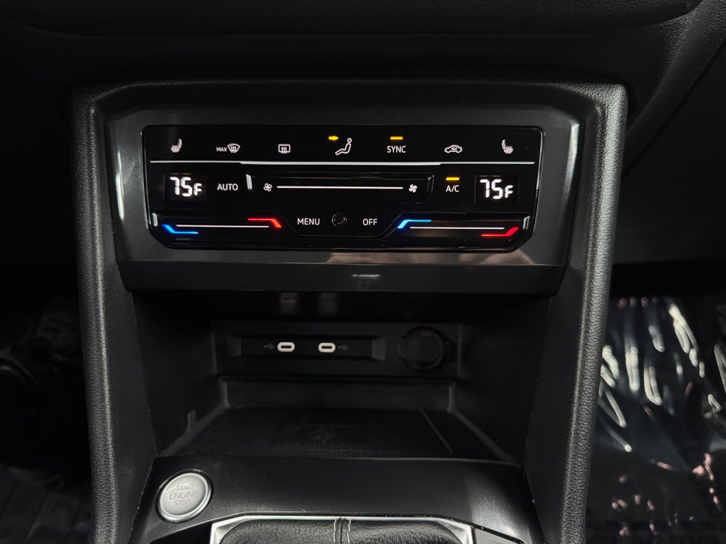 2022 Volkswagen Tiguan Image 41