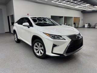 Image for 2016 Lexus RX 350 BASE ID: 7325866