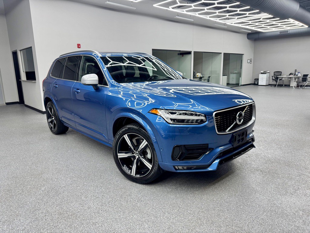 2019 Volvo XC90 Image 1
