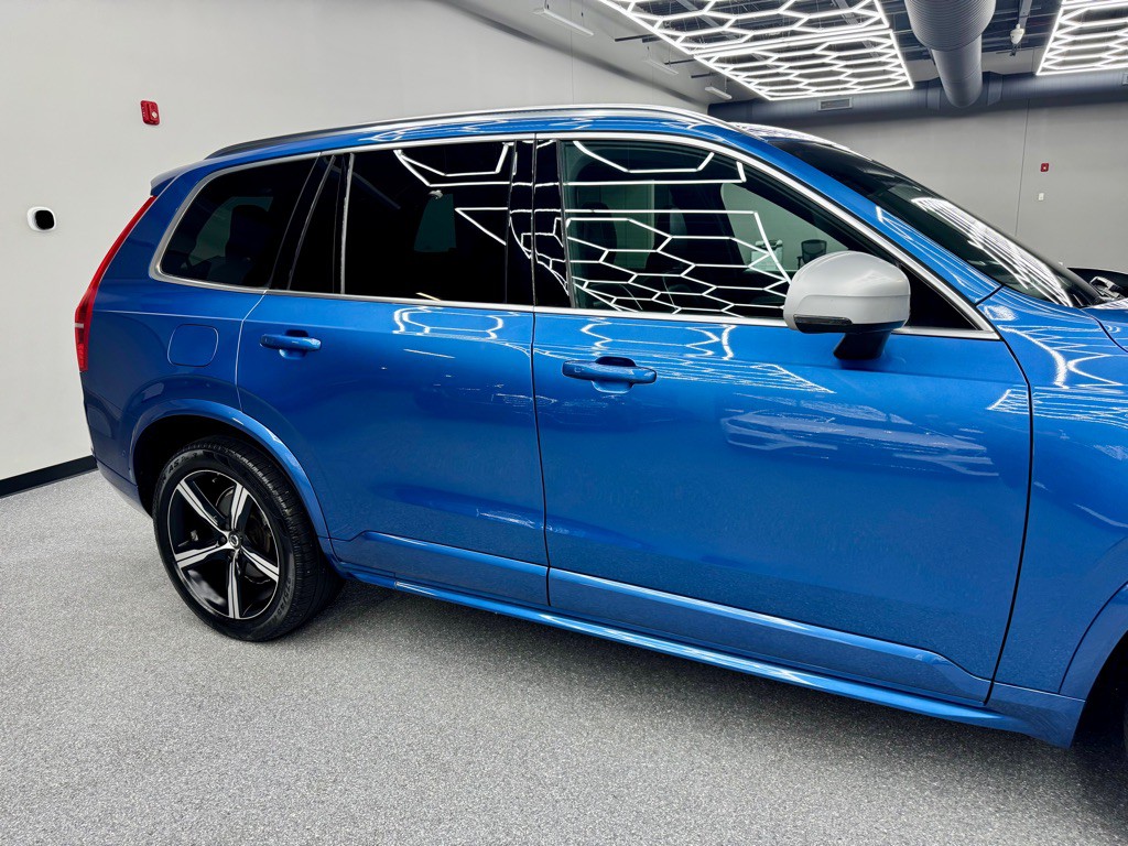 2019 Volvo XC90 Image 4