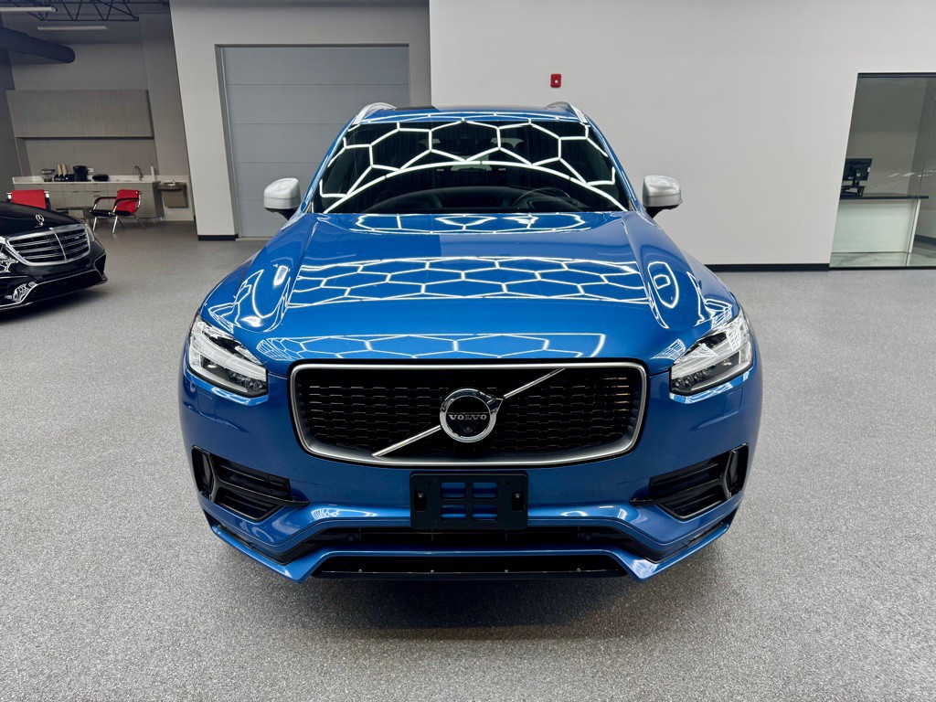 2019 Volvo XC90 Image 5