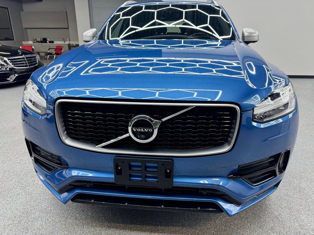 2019 Volvo XC90 Image 6