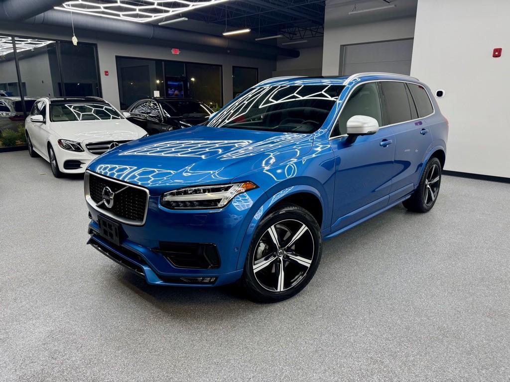 2019 Volvo XC90 Image 7