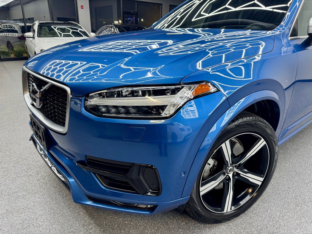 2019 Volvo XC90 Image 9