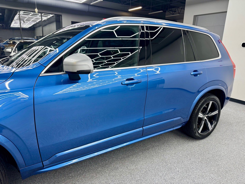 2019 Volvo XC90 Image 10