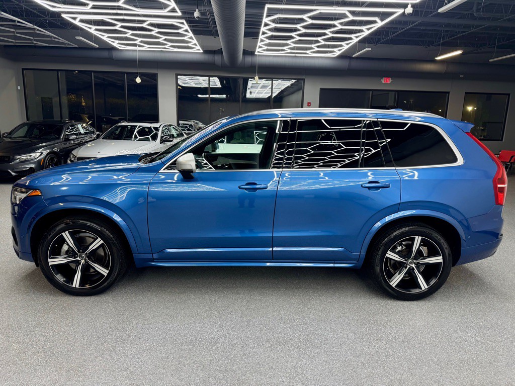 2019 Volvo XC90 Image 11