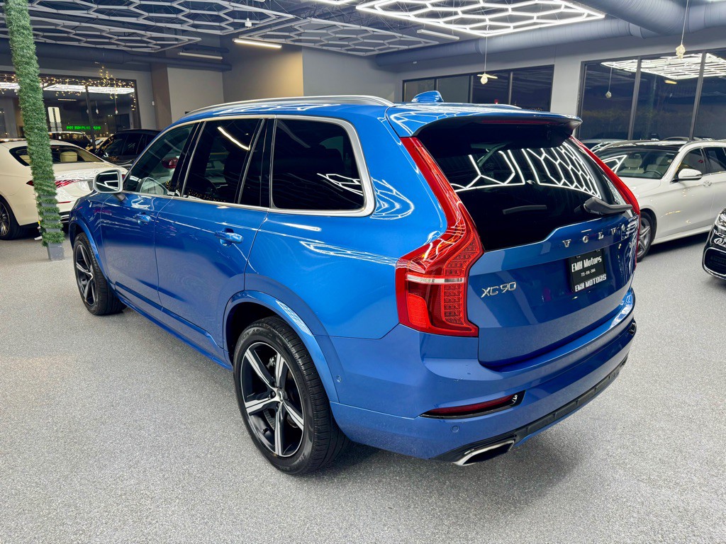 2019 Volvo XC90 Image 12