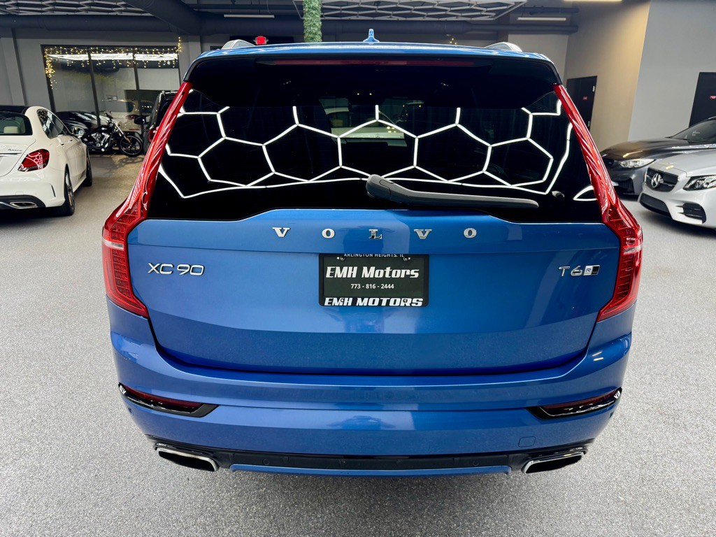 2019 Volvo XC90 Image 13