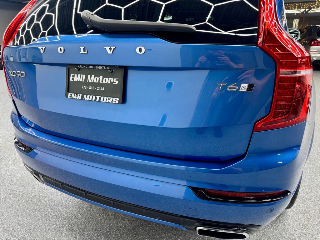 2019 Volvo XC90 Image 14