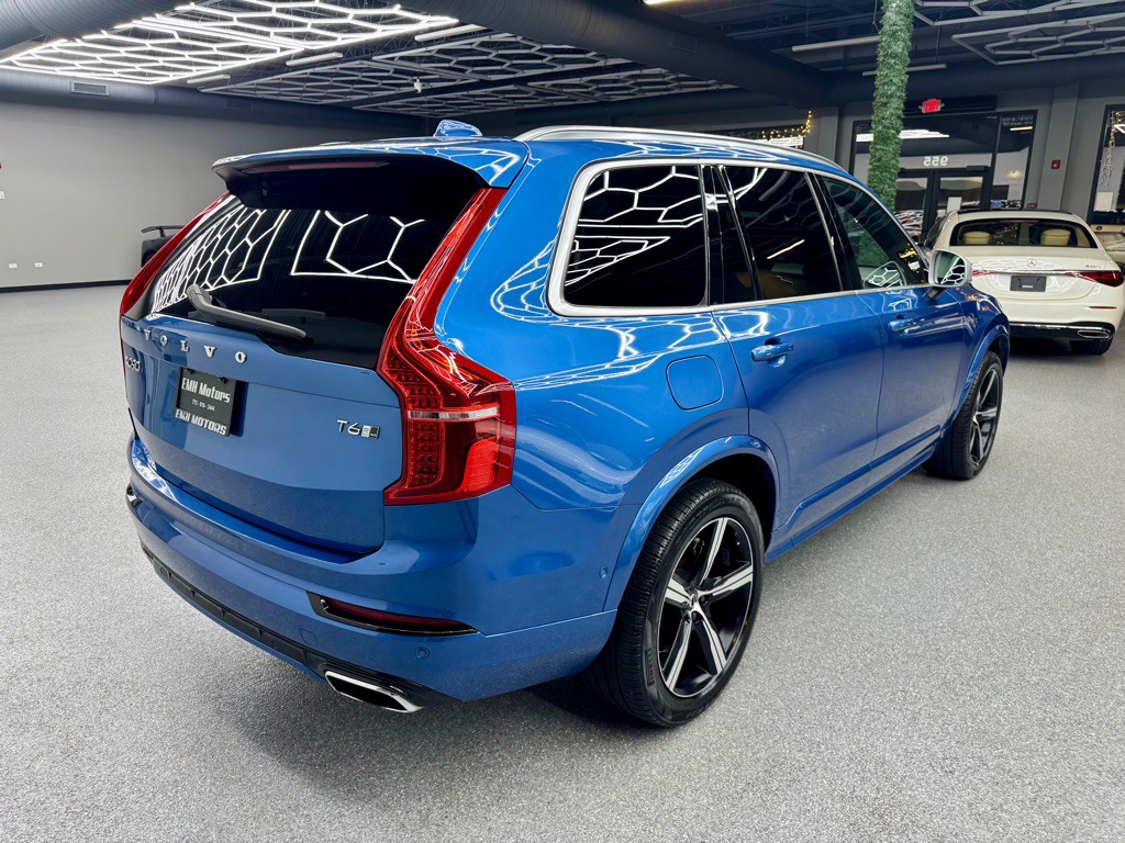 2019 Volvo XC90 Image 15