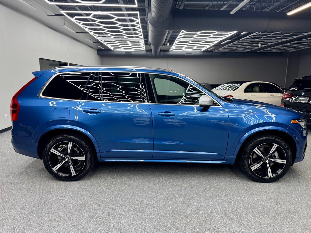 2019 Volvo XC90 Image 16