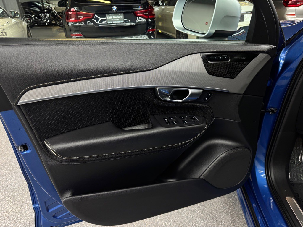 2019 Volvo XC90 Image 19