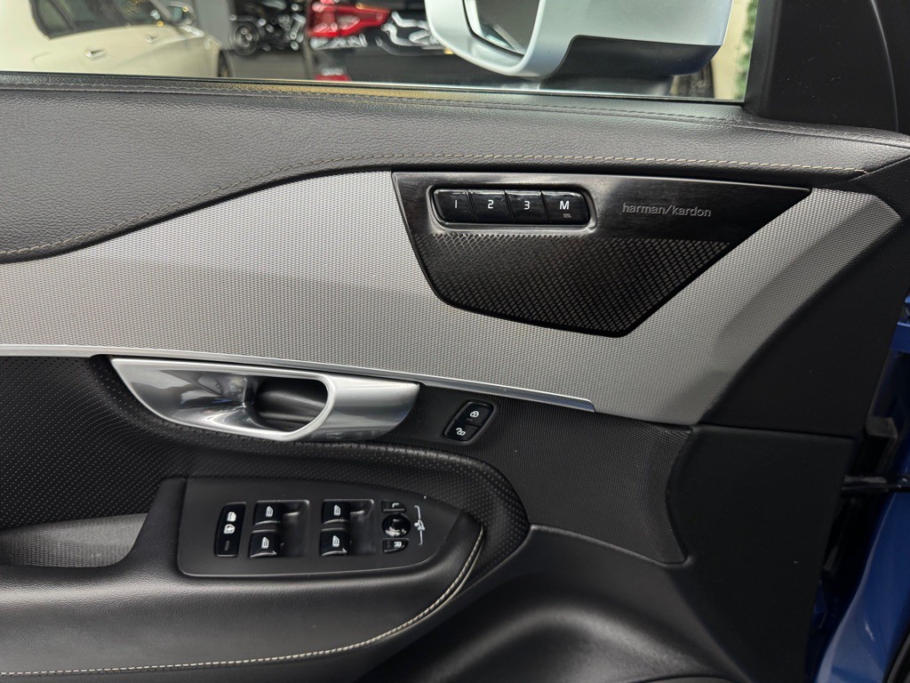 2019 Volvo XC90 Image 20