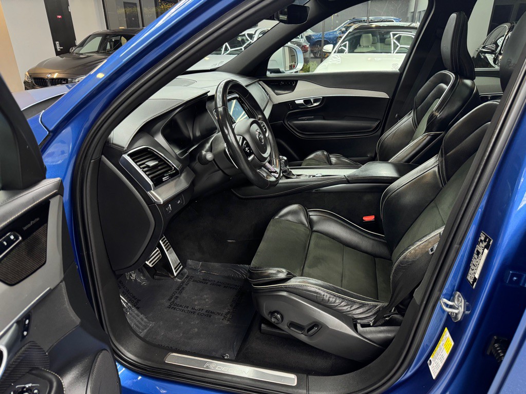 2019 Volvo XC90 Image 21