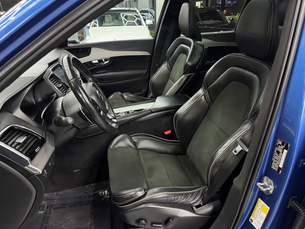 2019 Volvo XC90 Image 22