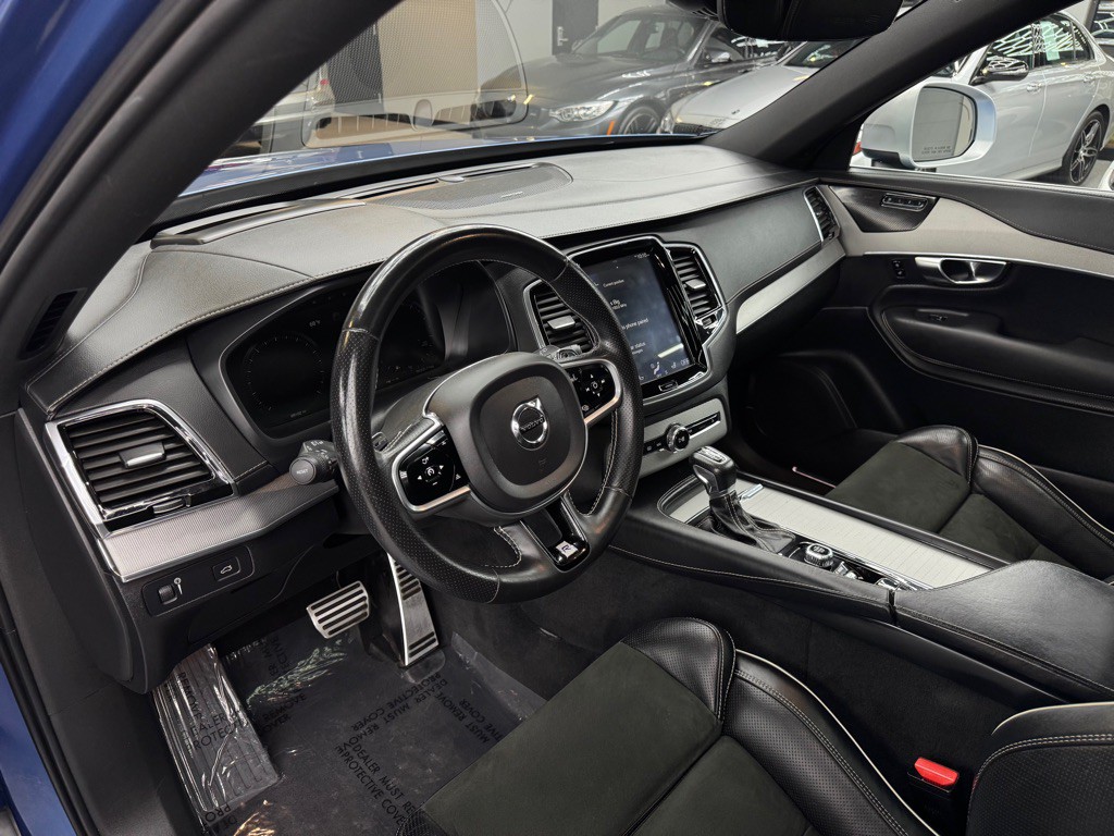 2019 Volvo XC90 Image 23