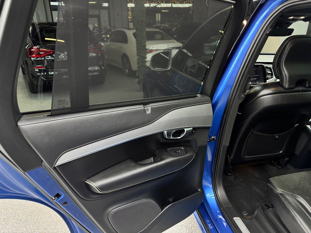 2019 Volvo XC90 Image 24