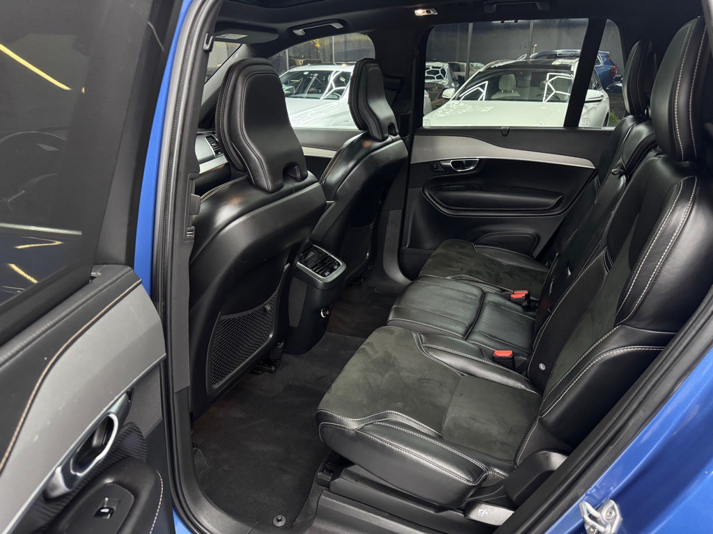 2019 Volvo XC90 Image 25