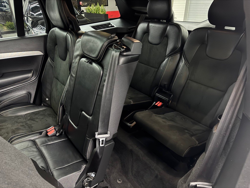 2019 Volvo XC90 Image 26