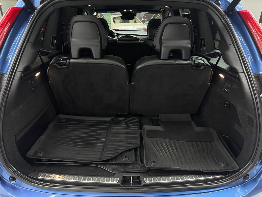 2019 Volvo XC90 Image 27