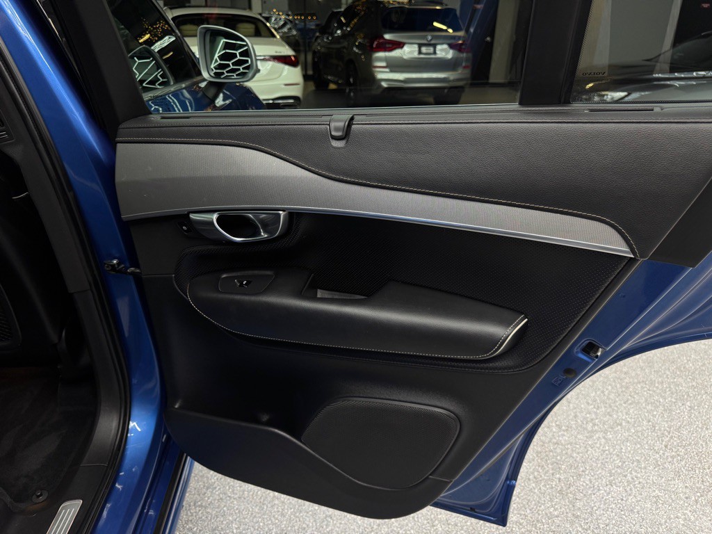 2019 Volvo XC90 Image 29