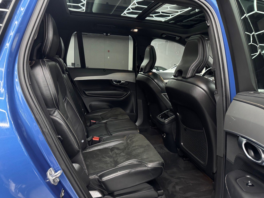 2019 Volvo XC90 Image 30