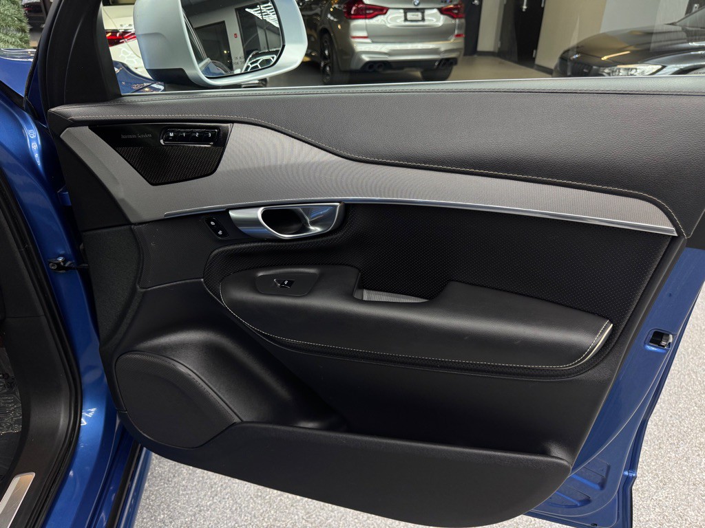 2019 Volvo XC90 Image 32